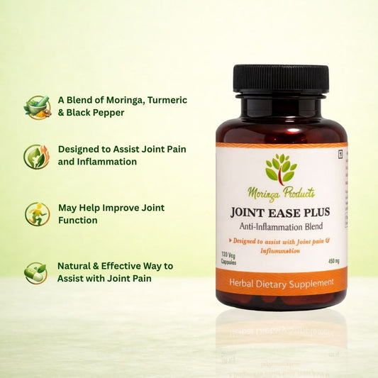 Joint Ease Plus