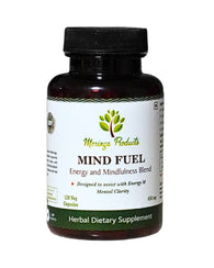 Mind Fuel