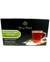 Moringa Tea Bags