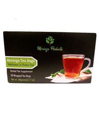 Moringa Tea Bags