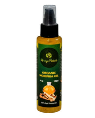 Moringa Oil 120ml