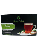 Moringa Tea Bags