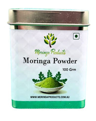 Moringa Powder 100g & 200g