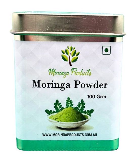 Moringa Powder 100g & 200g