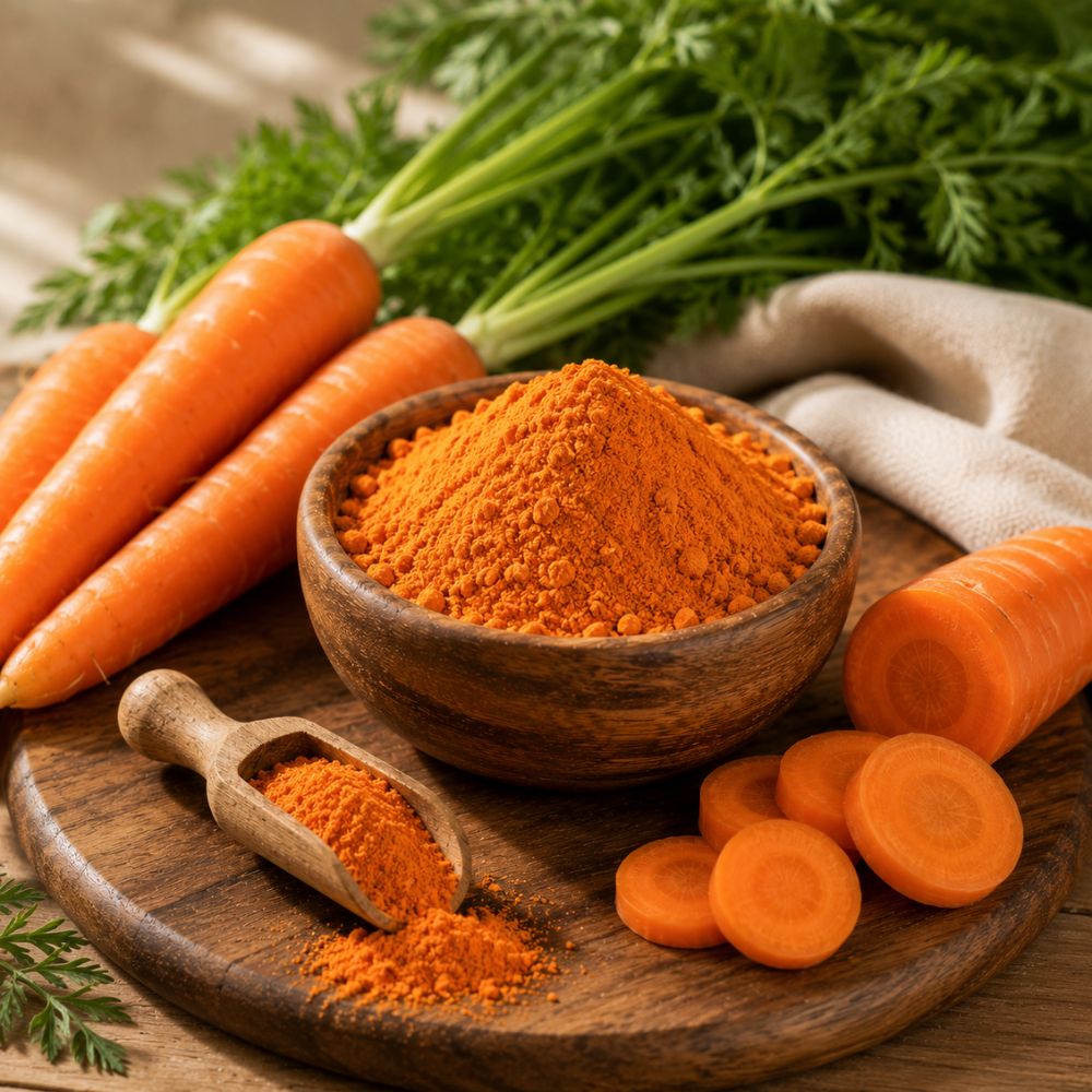 Carrot