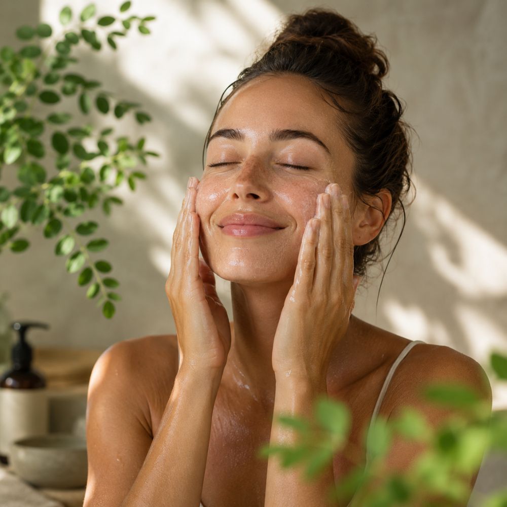 Moringa Cosmetics