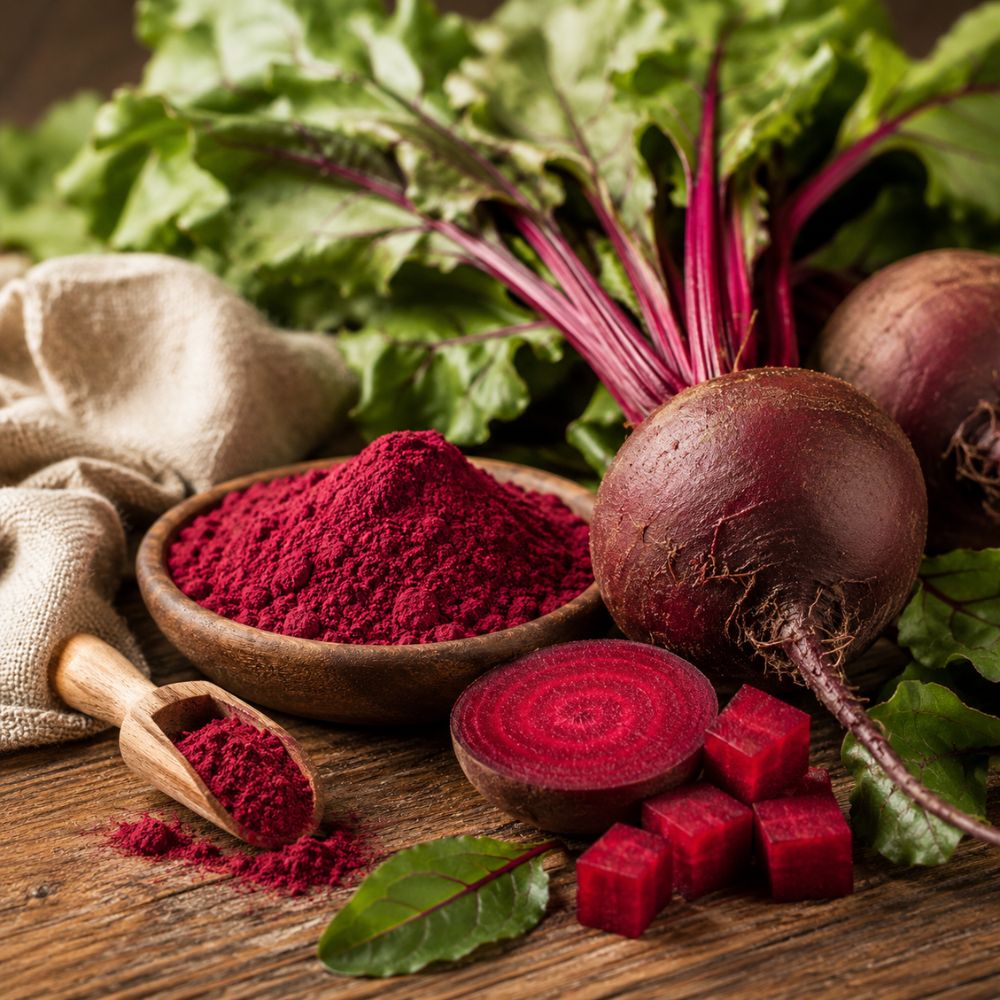 Beetroot Products