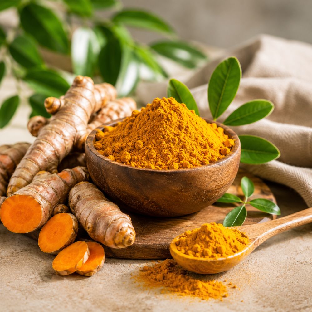 Turmeric Products