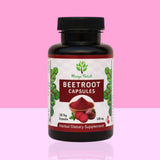 Beetroot Capsules