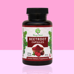 Beetroot Capsules