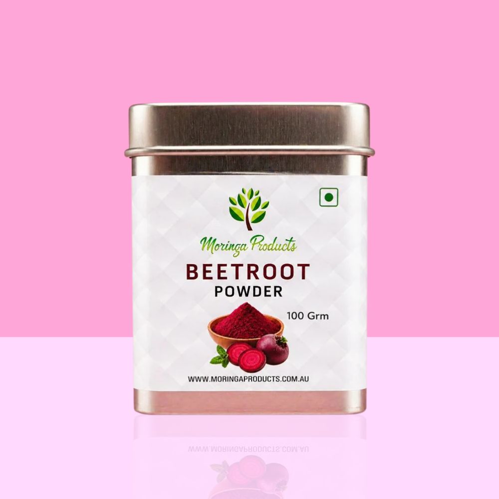 Beetroot Powder 100g