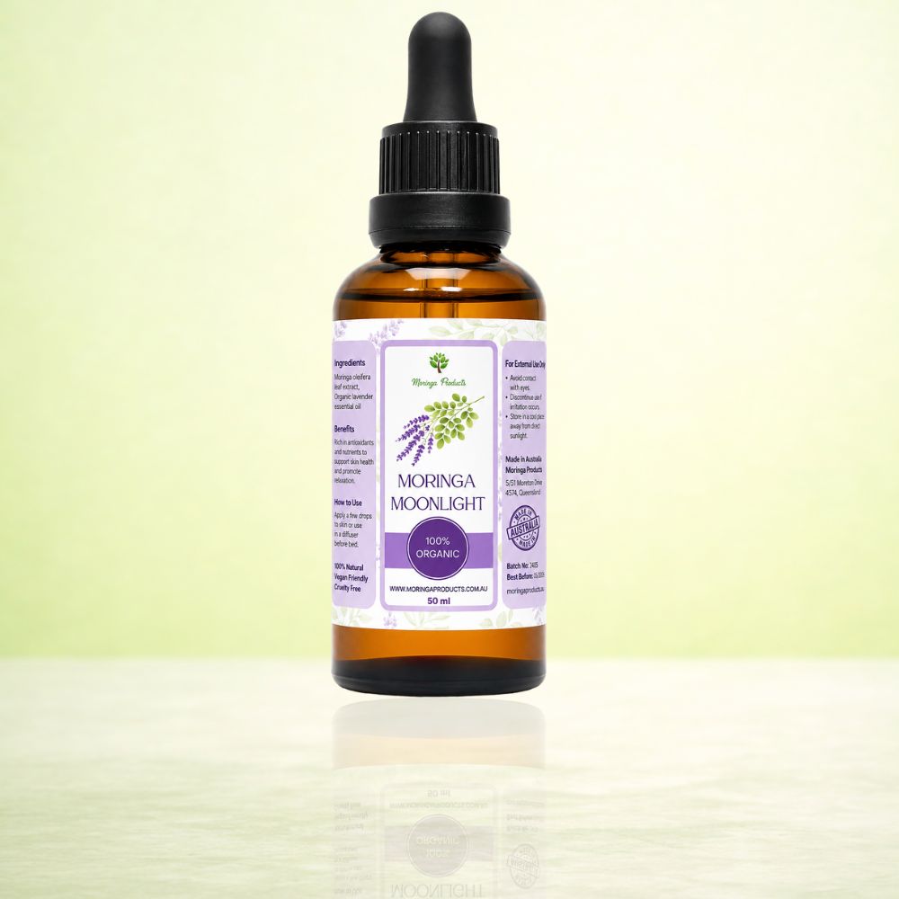 Moringa Moonlight