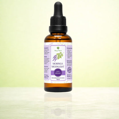 Moringa Moonlight
