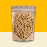 Ashwagandha Powder in Vegetable Capsules