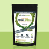 Nutra Nourished Moringa Capsules Refill Pack