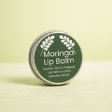 Moringa Lip Balm
