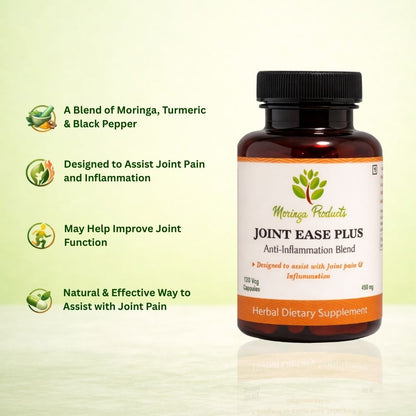Joint Ease Plus