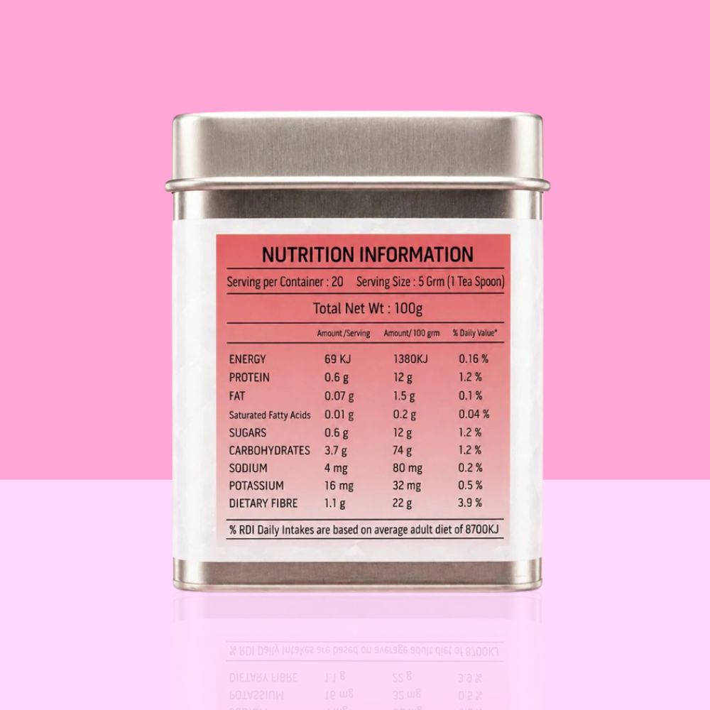 Beetroot Powder 100g