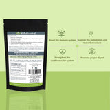 Nutra Nourished Moringa Capsules Refill Pack
