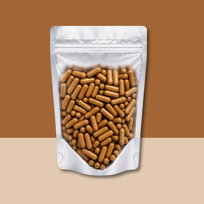 Triphala in Vegetable Capsules 140g