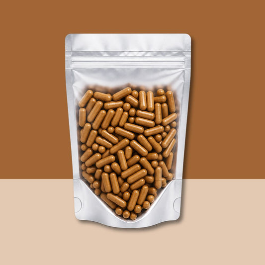 Triphala in Vegetable Capsules 140g