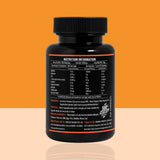Turmeric & Pepper Capsules