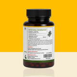 Ashwagandha in Vegetable Capsules PET