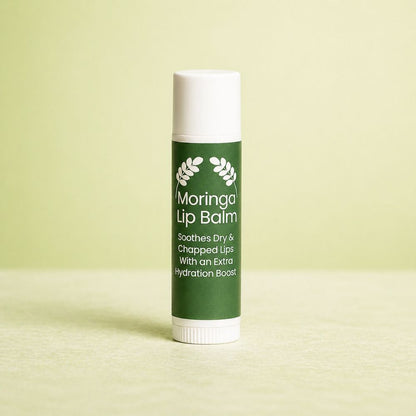 Moringa Lip Balm