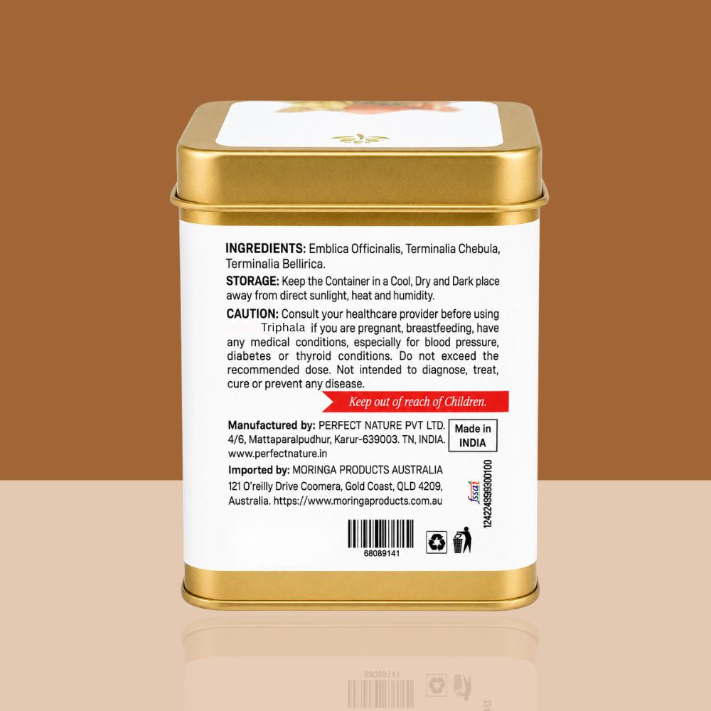 Triphala Powder