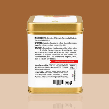 Triphala Powder
