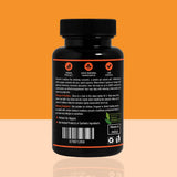 Turmeric & Pepper Capsules