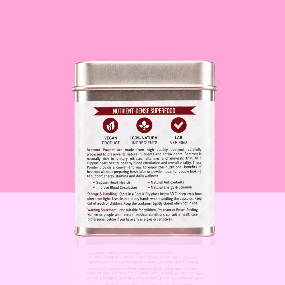 Beetroot Powder 100g