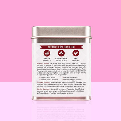 Beetroot Powder 100g