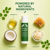 Moringa Lip Balm