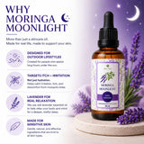 Moringa Moonlight