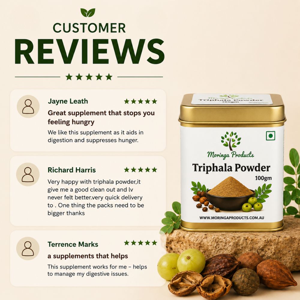 Triphala Powder