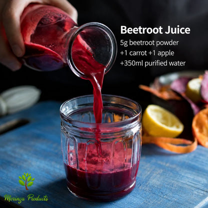 Beetroot Powder 100g