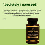 Australian Grown Moringa Oleifera