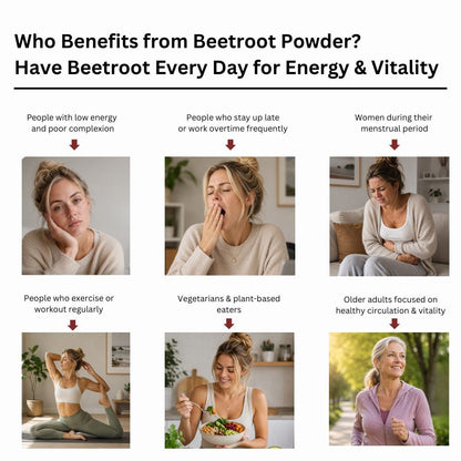 Beetroot Powder 100g