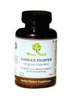 Fatigue Fighter