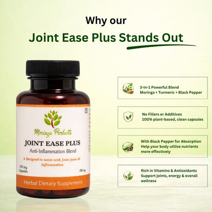 Joint Ease Plus