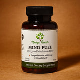 Mind Fuel