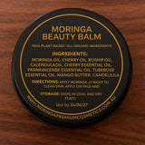 Moringa Beauty Balm