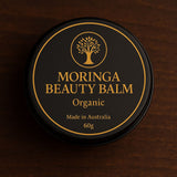 Moringa Beauty Balm
