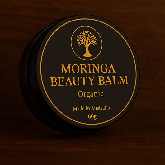 Moringa Beauty Balm