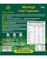 Moringa Capsules Large Packs