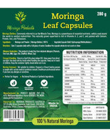 Moringa Capsules Large Packs