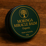 Moringa Miracle Balm