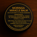 Moringa Miracle Balm