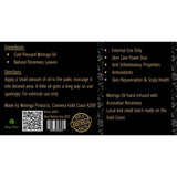 Moringa Oil 30ml